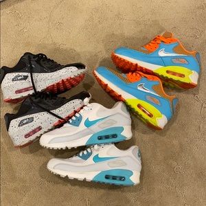 Nike air max